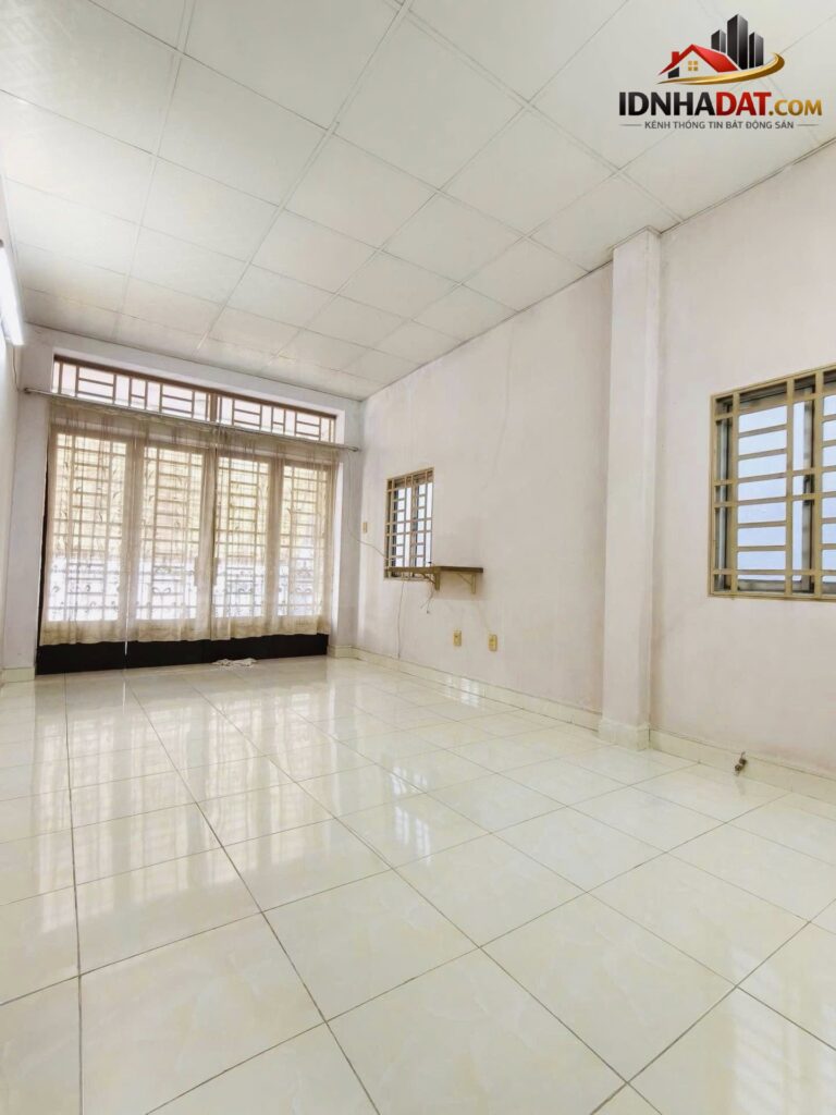 Bán nhà mặt phố Phan Đăng Lưu – Sát mặt tiền ngay BV Gia Định – 63m2 chỉ 7 tỷ nhỉnh