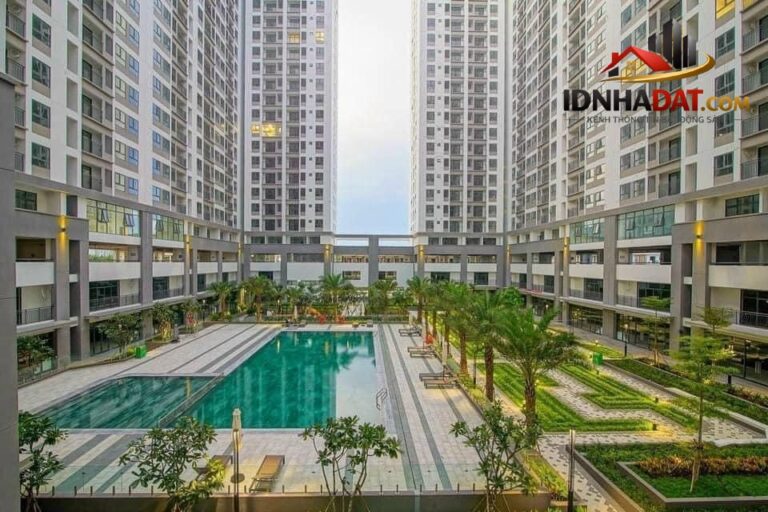 Shophouse Q7 Boulevard: Cơ hội vàng kinh doanh, an cư lý tưởng tại Quận 7!