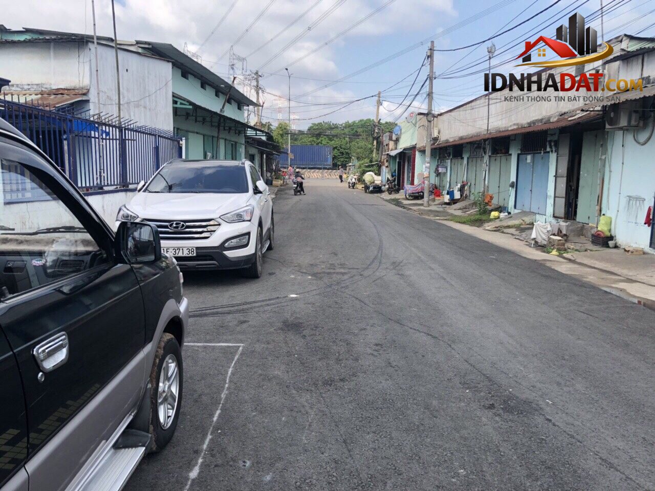 BÁN 290M2 thổ cư quận bình tân 15 tỷ