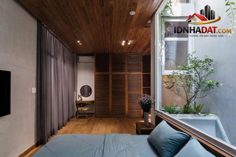 Bán Nhà Hẻm 337 Đường Lê Văn Sỹ Quận Tân Bình 5 Tầng Giá 19 tỷ