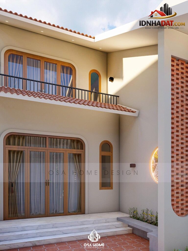 Bán nhà hẻm 373 Lý Thường Kiệt, phường 9, Tân Bình – 6m x 8m – 3 tầng