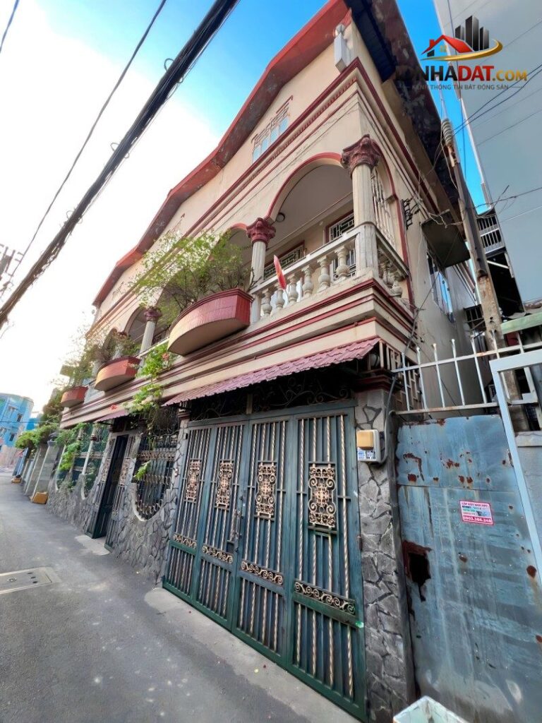 Siêu phẩm ngang 16m hxh – 3 mặt thoáng – xây gì cũng đẹp: chdv, phòng khám, biệt thự