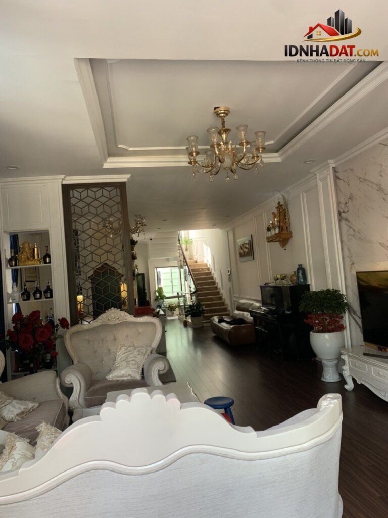 Căn góc 2MTKD Lê Văn Sỹ – 4.8 18 – 4 tầng – 28 tỷ – HĐT: 80tr