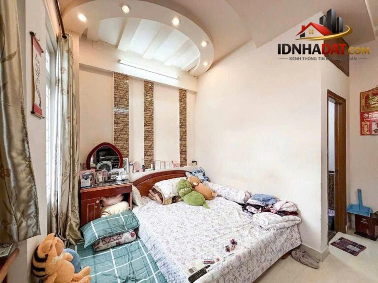 Nhà đẹp trung tâm quận 10 hẻm xe hơi cao thắng khu dân trí cao – an ninh đỉnh