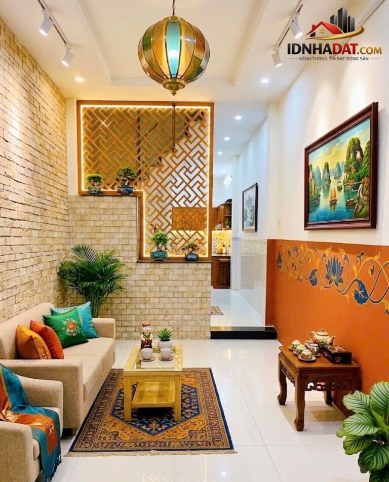 Bán nhà hẻm ô tô Tô Hiến Thành Quận 10 3 x 12m 36 m2 7.6 tỷ