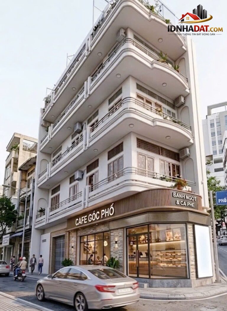 Bán nhà Ba Tháng Hai quận 10 5.1 x 19m 71 m2 26 tỷ