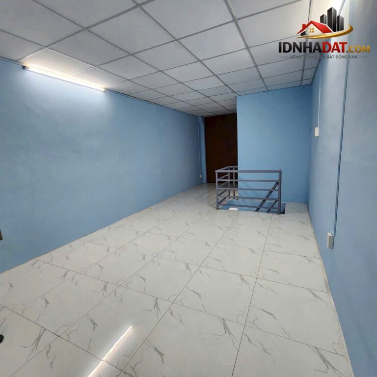 Bán Gấp Nhà Cư Xá Lữ Gia P.15 Quận 11