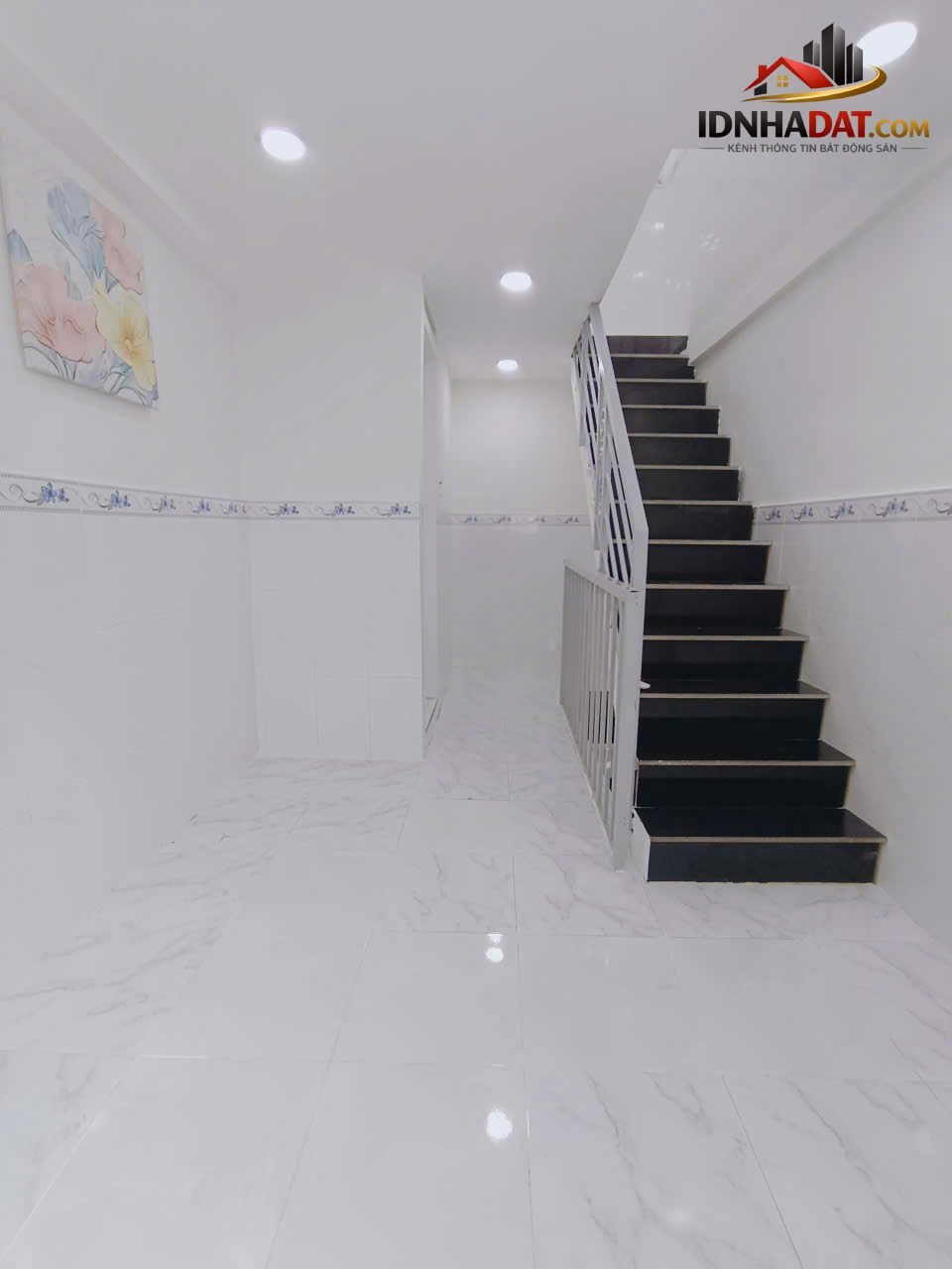 Bán nhà 1 trệt 2 lầu đường Lê Đại Hành đối diện tr… – Bán nhà mặt phố Quận 4 – TP Hồ Chí Minh giá BÁN dưới 3 tỷ