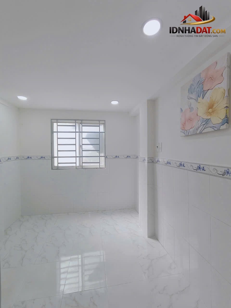 Bán nhà 1 trệt 2 lầu đường Lê Đại Hành đối diện tr… – Bán nhà mặt phố Quận 4 – TP Hồ Chí Minh giá BÁN dưới 3 tỷ