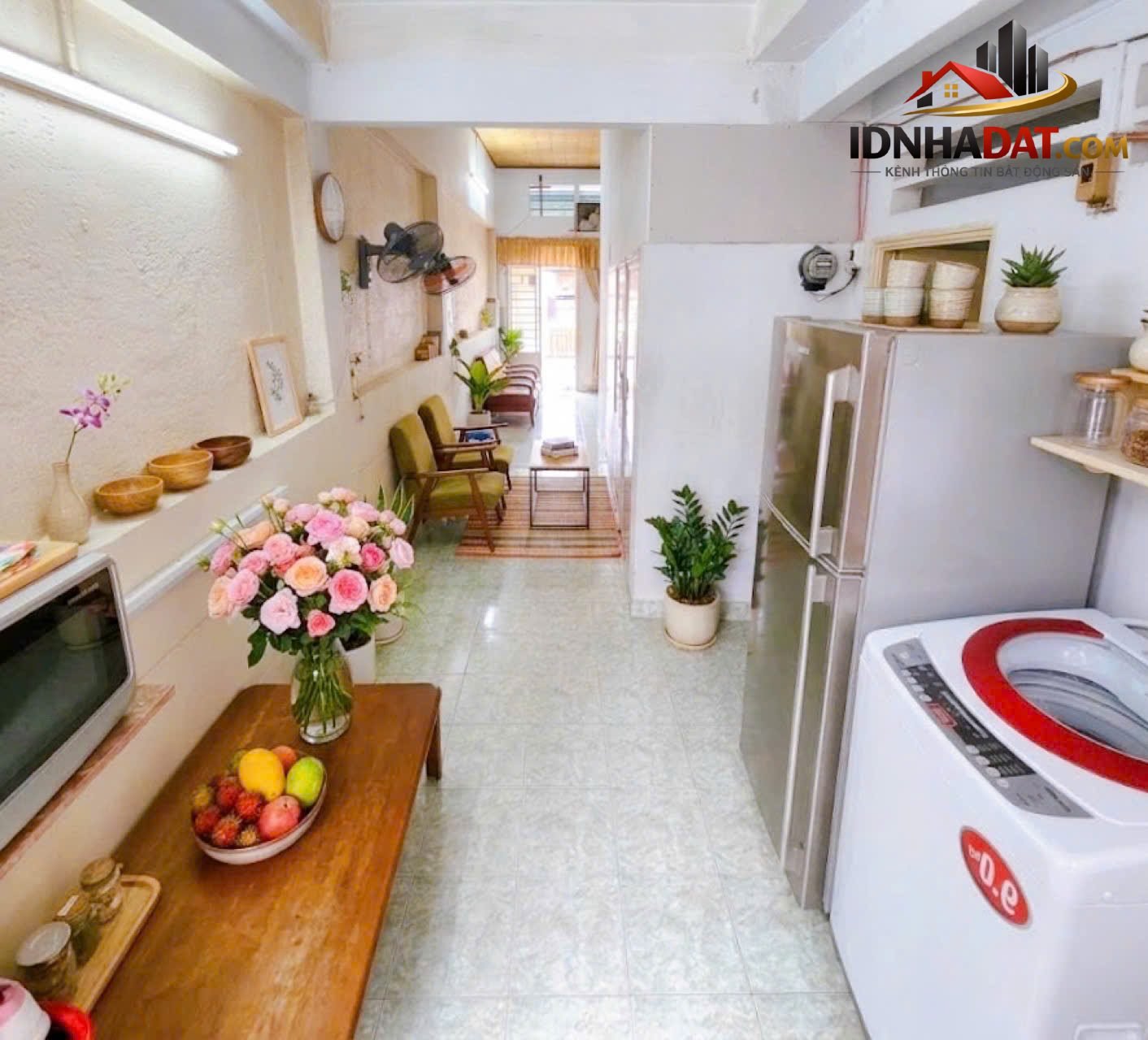 Nhà mặt tiền Cách Mạng Tháng Tám – Đầu tư si… – Bán nhà mặt phố Quận Tân Bình – TP Hồ Chí Minh giá BÁN 20 – 40 tỷ