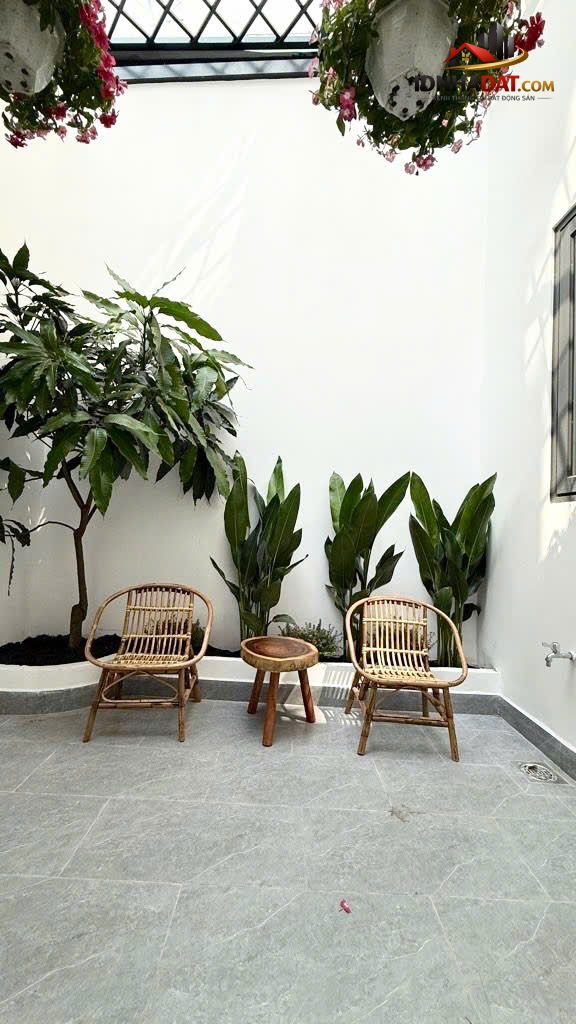 Ngôi nhà bình yên giá chỉ hơn 7 tỷ – 4x20m – gần Aeonmall – hxh thông