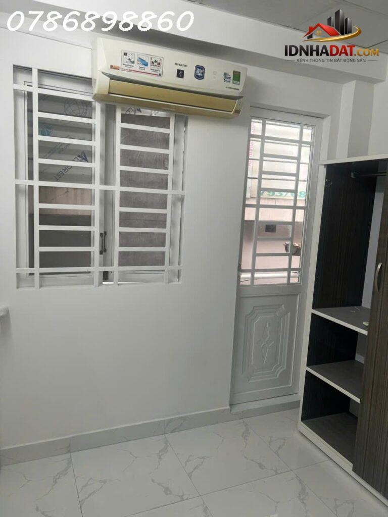 Nhà mới 1 trệt 1 lầu, sổ hồng riêng Q7 – Cơ hội an cư lý tưởng!