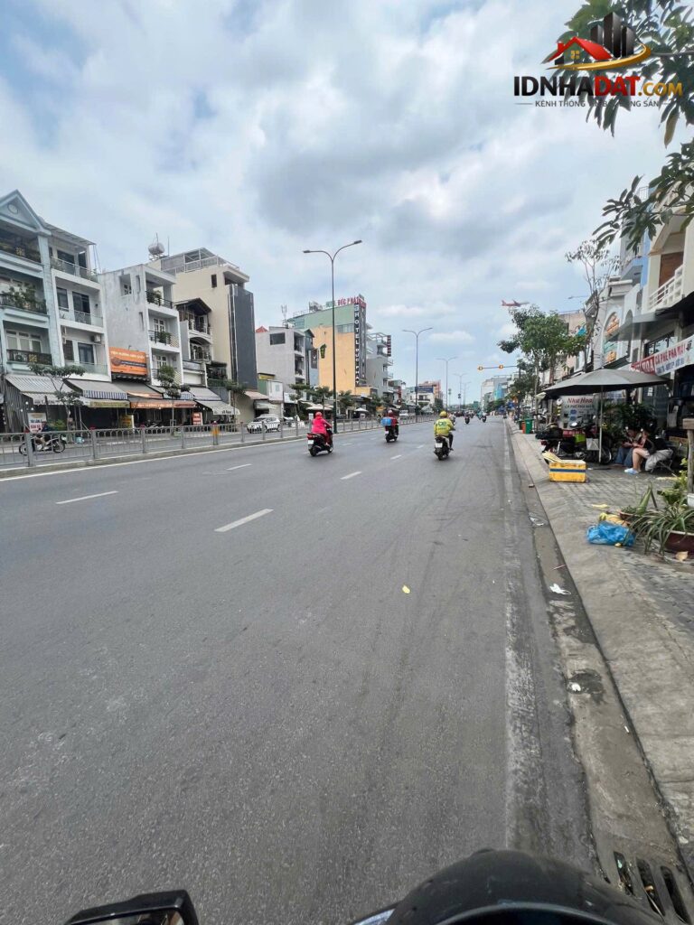 Nhà Lê Đức Thọ Mới – 78m2 – Xe Hơi Tới Cửa – Nhỉnh 8 – Pháp Lý Chuẩn