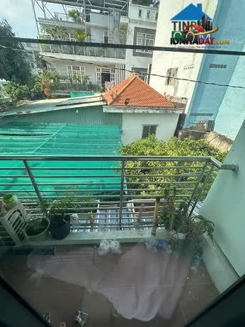 Ảnh ► Bán Nhà 1 Trệt 1 Lầu Đường Trịnh Đình Trọng, Quận Tân Phú 0