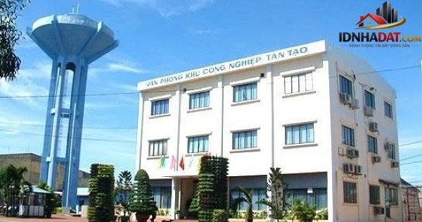Phân Tích Thị Trường Bất Động Sản: ITA Đặt Mục Tiêu Doanh Thu 4.100 Tỷ Đồng