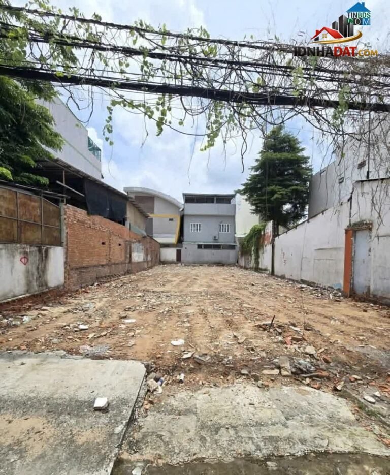 Bán đất siêu đẹp mặt tiền Đường Thái Lý, diện tích 142m², giá chỉ 65 tỷ tại Quận 2, TP Hồ Chí Minh.
