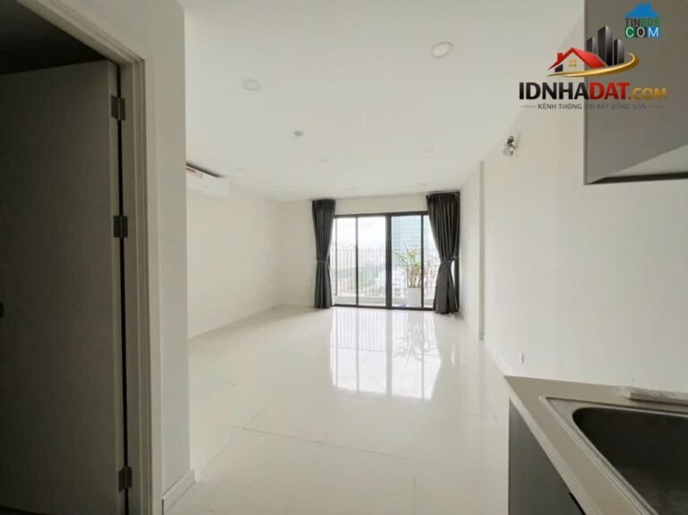 Sở hữu căn hộ chung cư đẹp tại Quận 7, diện tích 53m², giá tốt chỉ 4 tỷ – Lavida Plus.