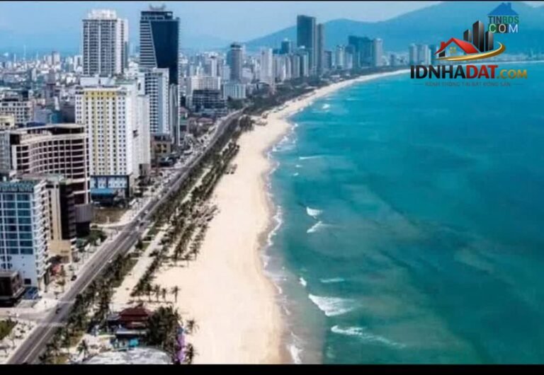 Sở hữu ngay nhà mặt phố cực chất 2 tầng tại Ngũ Hành Sơn, Đà Nẵng, diện tích 279m2, giá 47.8 tỷ hấp dẫn…