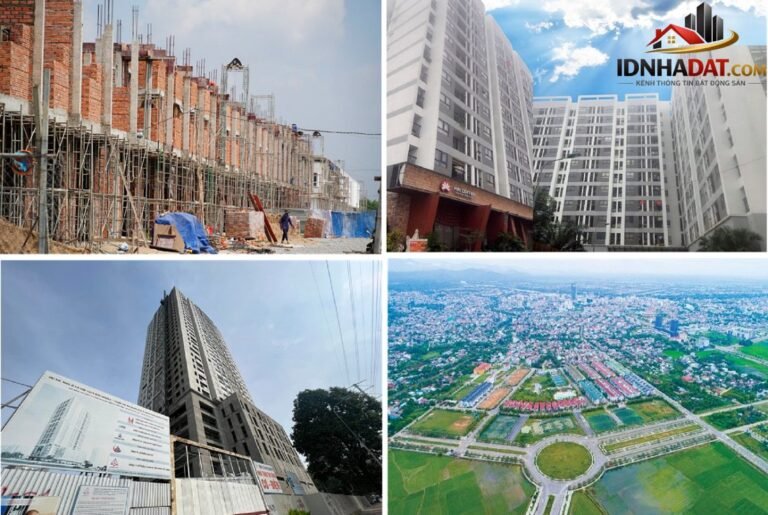 Cập Nhật Thị Trường Nhà Ở Xã Hội: Hơn 600 Căn Tại Quảng Ninh Và 7 Dự Án Tại An Giang