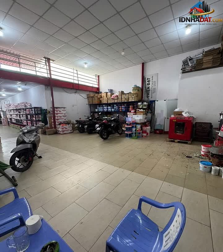 Bán nhà mặt phố Lê Trọng Tấn Quận Tân Phú Thành Phố Hồ Chí Minh 224m2 40.95 tỷ