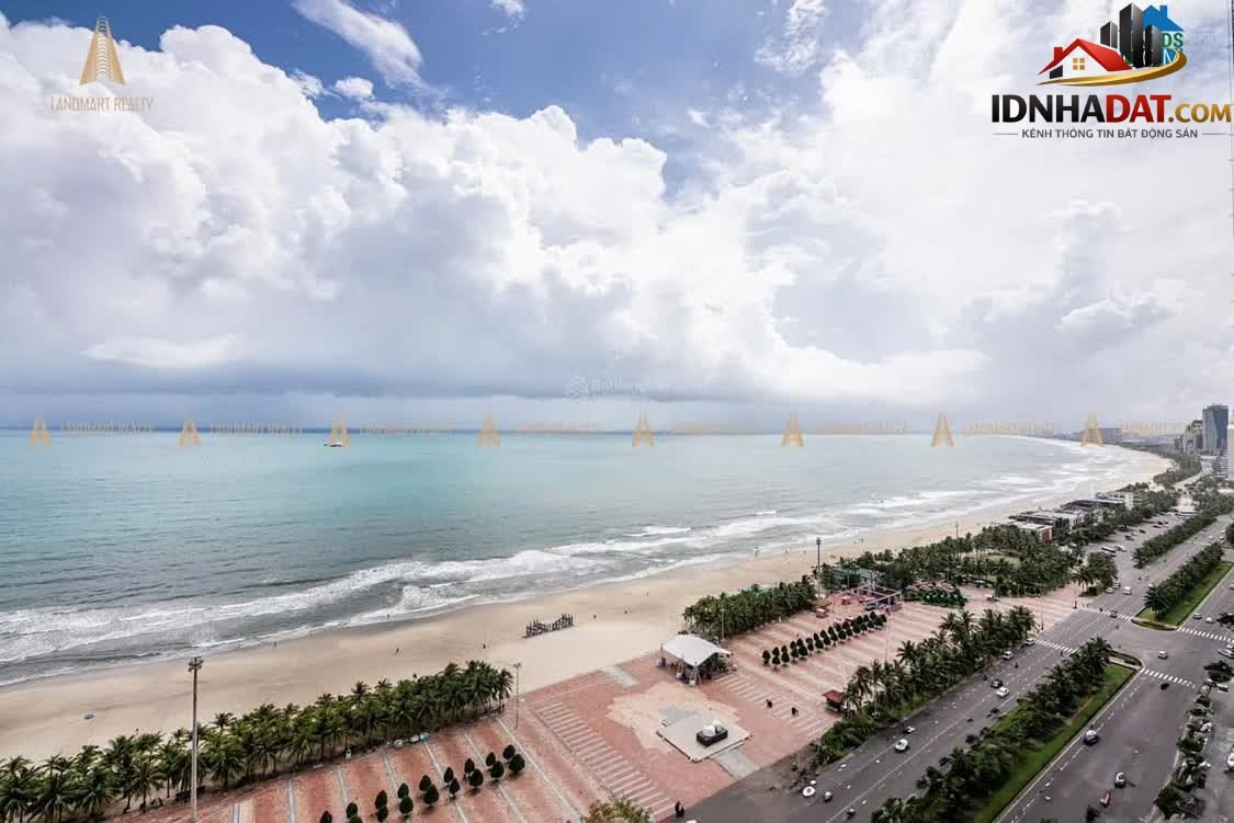 Bán căn hộ chung cư Sơn Trà Đà Nẵng diện tích 54,69m² giá thỏa thuận