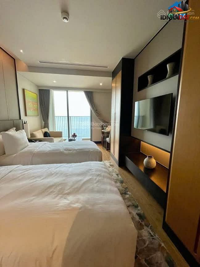 Bán căn hộ chung cư Sơn Trà Đà Nẵng diện tích 54,69m² giá thỏa thuận