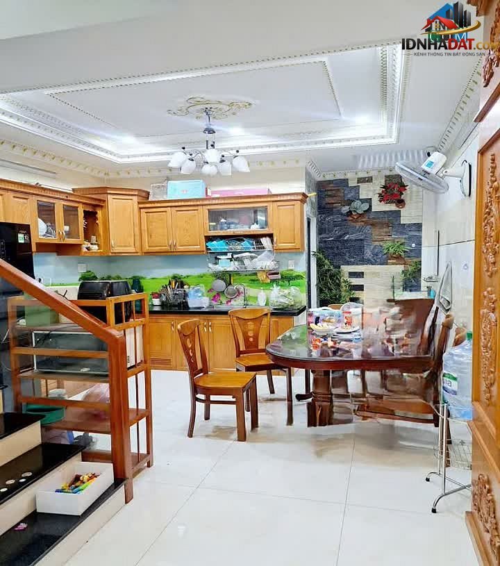 Bán nhà riêng Lê Văn Quới Quận Bình Tân Thành Phố Hồ Chí Minh 62m2 giá 7.39 tỷ