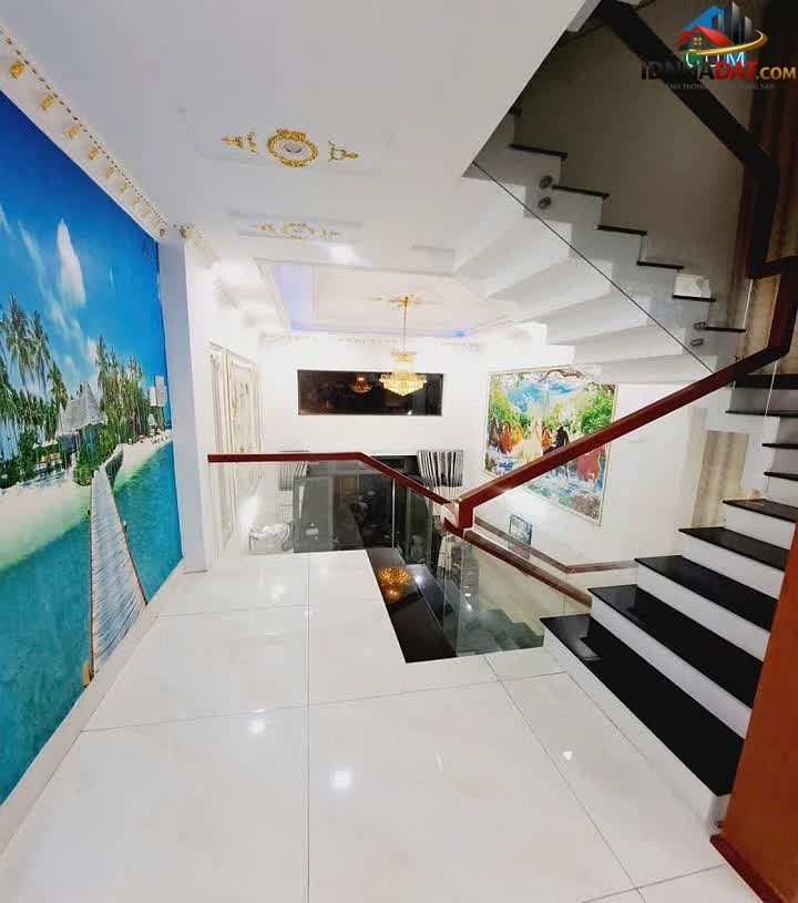 Bán nhà riêng Lê Văn Quới Quận Bình Tân Thành Phố Hồ Chí Minh 62m2 giá 7.39 tỷ