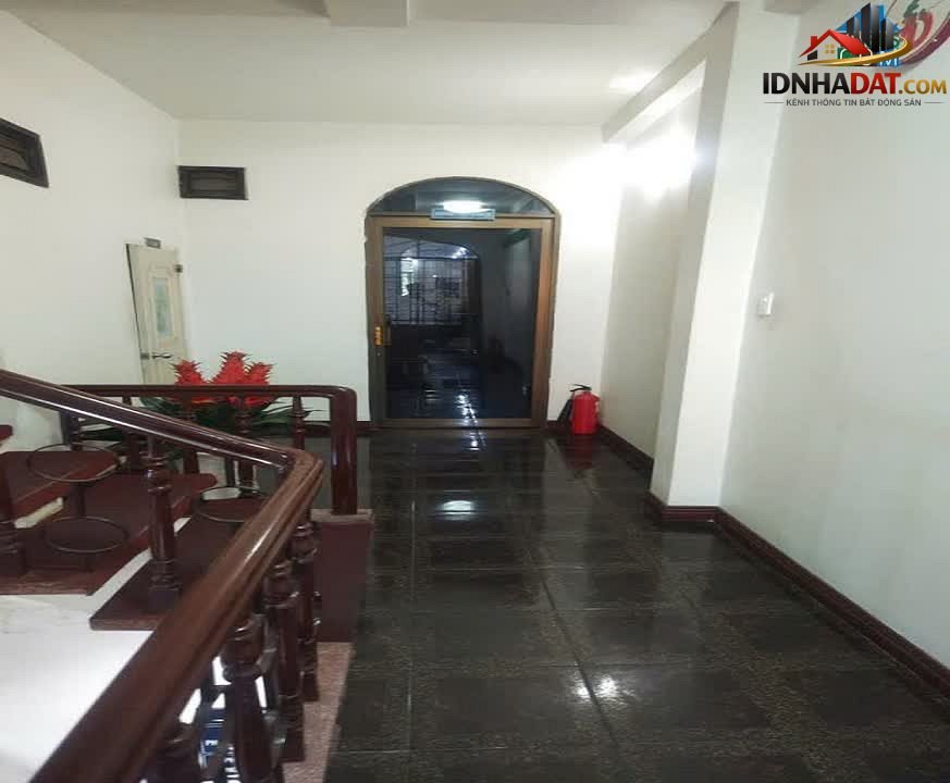 Bán nhà mặt phố Phường 12 Quận 10 Thành Phố Hồ Chí Minh Diện Tích 87m2 Giá 42.5 Tỷ