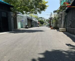 Bán nhà Phường 3 Quận Gò Vấp Thành Phố Hồ Chí Minh diện tích 85m² giá 9.5 tỷ