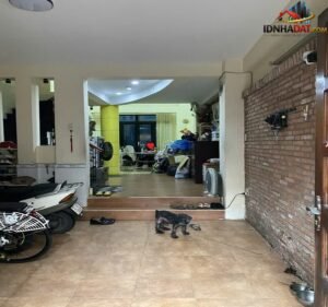 Bán nhà Phường Bàn Cờ Quận 3 Thành Phố Hồ Chí Minh giá 12.9 tỷ diện tích 61m2