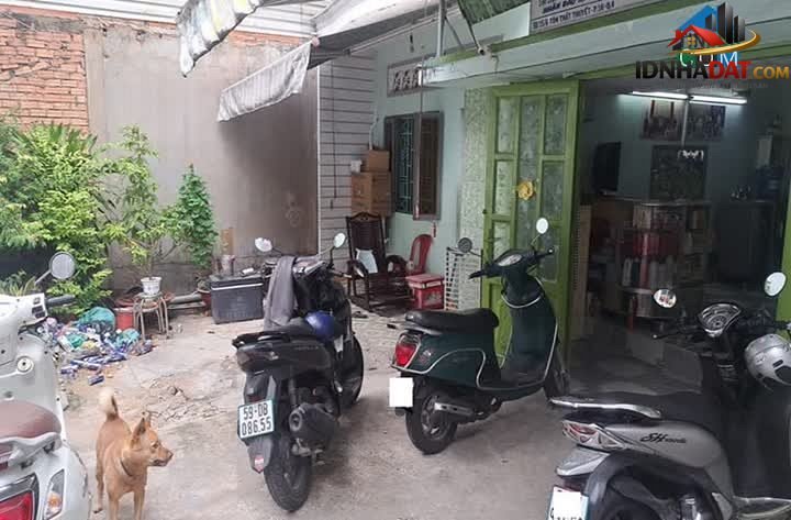 Bán nhà phường 16 quận 4 thành phố Hồ Chí Minh 277m² giá 22 tỷ