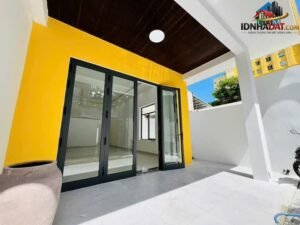 Bán nhà phường Phước Ninh quận Hải Châu Đà Nẵng 196m² giá 9.75 tỷ
