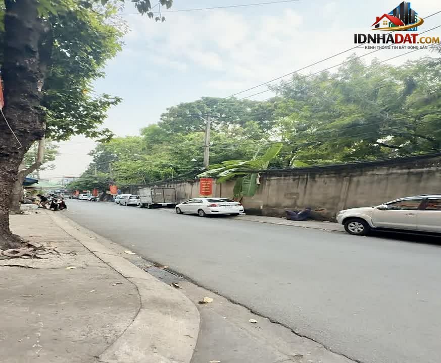 Bán đất Phường Tân Bình Quận Tân Bình Thành Phố Hồ Chí Minh diện tích 145 m² giá 15.85 tỷ