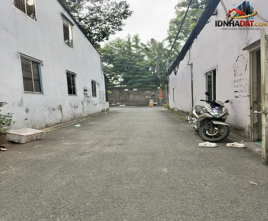 Bán đất Phường Tân Bình Quận Tân Bình Thành Phố Hồ Chí Minh diện tích 145 m² giá 15.85 tỷ