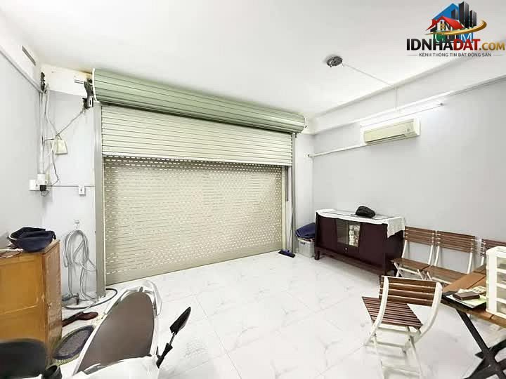 Bán nhà riêng Phường 14 Quận 10 Thành Phố Hồ Chí Minh diện tích 44 m² giá 9.9 tỷ