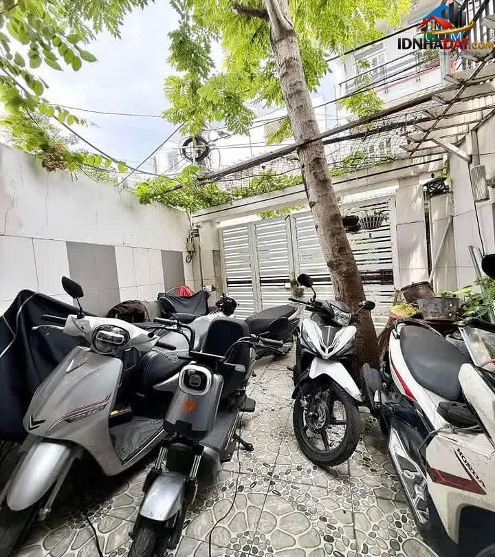 Bán nhà Phường 8 Quận Gò Vấp Thành Phố Hồ Chí Minh diện tích 83 m² giá 8.49 tỷ