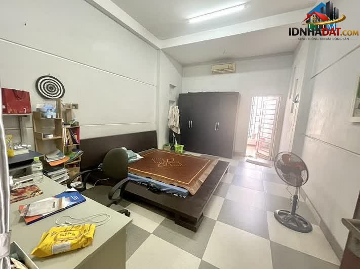 Bán nhà riêng Phường 11 Quận Bình Thạnh Thành Phố Hồ Chí Minh diện tích 135m² giá 13.5 tỷ