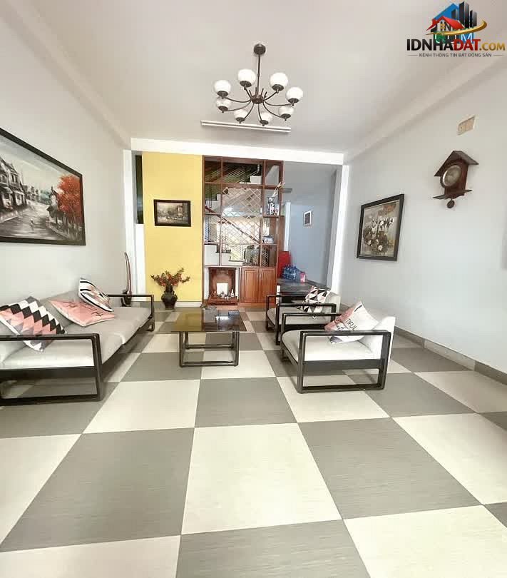 Bán nhà riêng Phường 11 Quận Bình Thạnh Thành Phố Hồ Chí Minh diện tích 135m² giá 13.5 tỷ