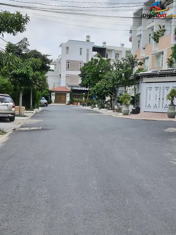 Bán đất đường số 7 Phường Tam Bình Quận Thủ Đức Thành Phố Hồ Chí Minh diện tích 50m² giá chỉ 4.55 tỷ