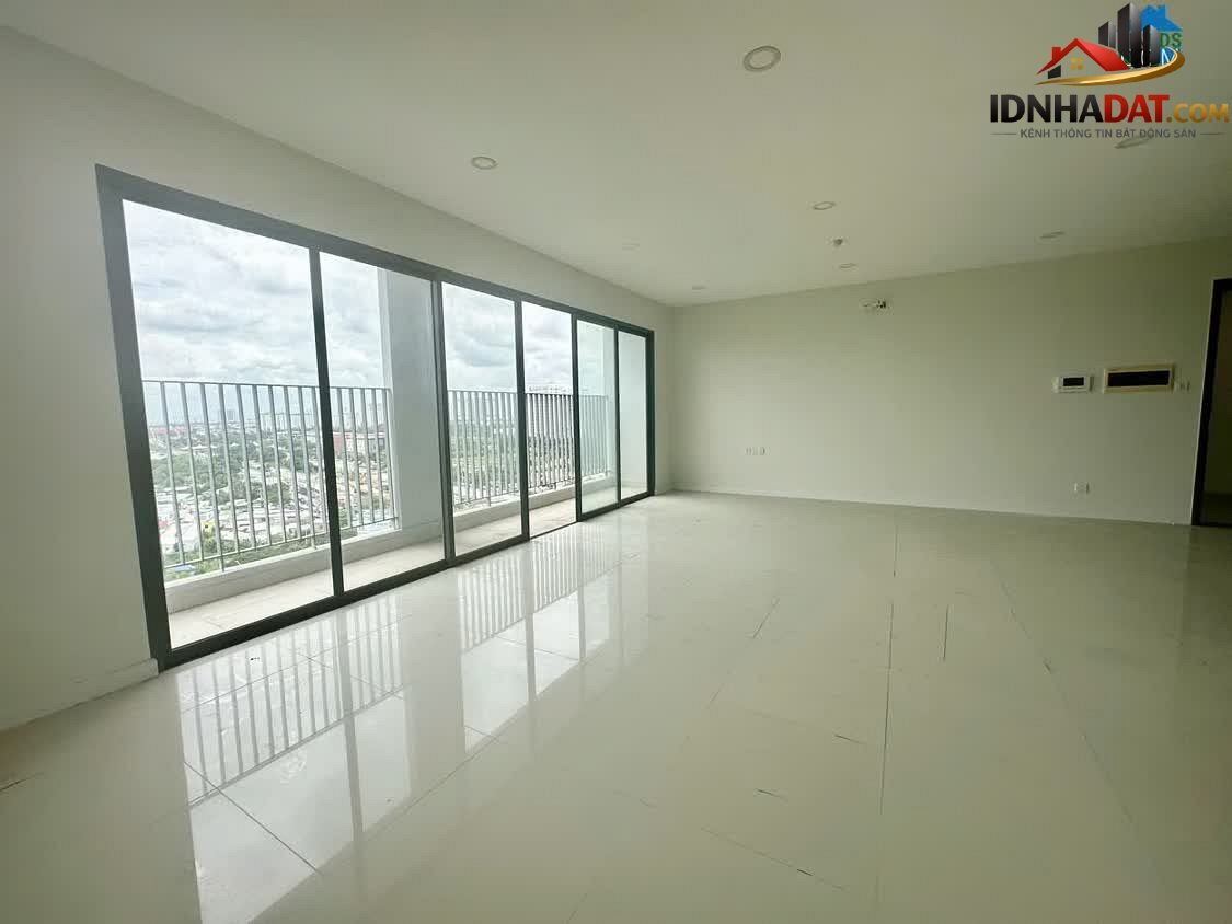 Bán căn hộ chung cư Phường Tân Phong Quận 7 Thành phố Hồ Chí Minh diện tích 55m² giá 3.7 tỷ