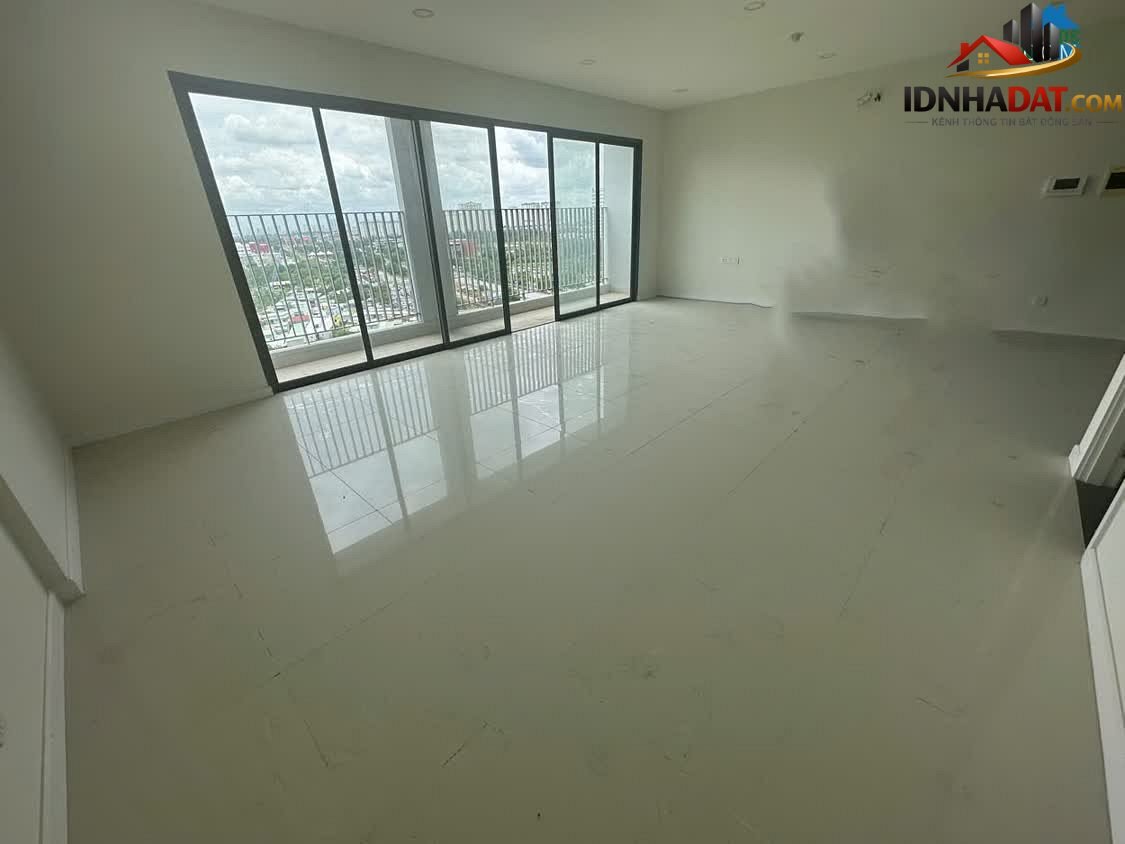 Bán căn hộ chung cư Phường Tân Phong Quận 7 Thành phố Hồ Chí Minh diện tích 55m² giá 3.7 tỷ