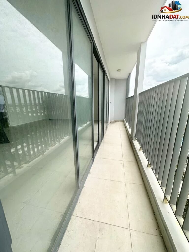 Bán căn hộ chung cư Phường Tân Phong Quận 7 Thành phố Hồ Chí Minh diện tích 55m² giá 3.7 tỷ