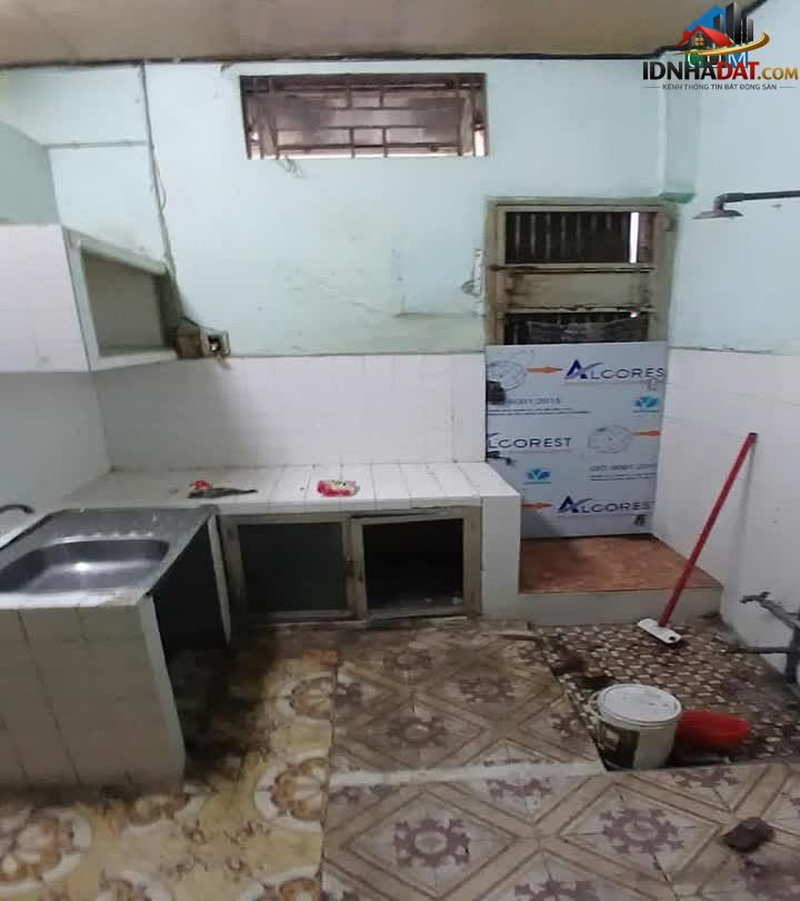 Bán nhà Phường 9 Quận 5 Thành Phố Hồ Chí Minh diện tích 50 m² giá 7.5 tỷ