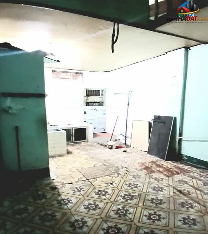 Bán nhà Phường 9 Quận 5 Thành Phố Hồ Chí Minh diện tích 50 m² giá 7.5 tỷ