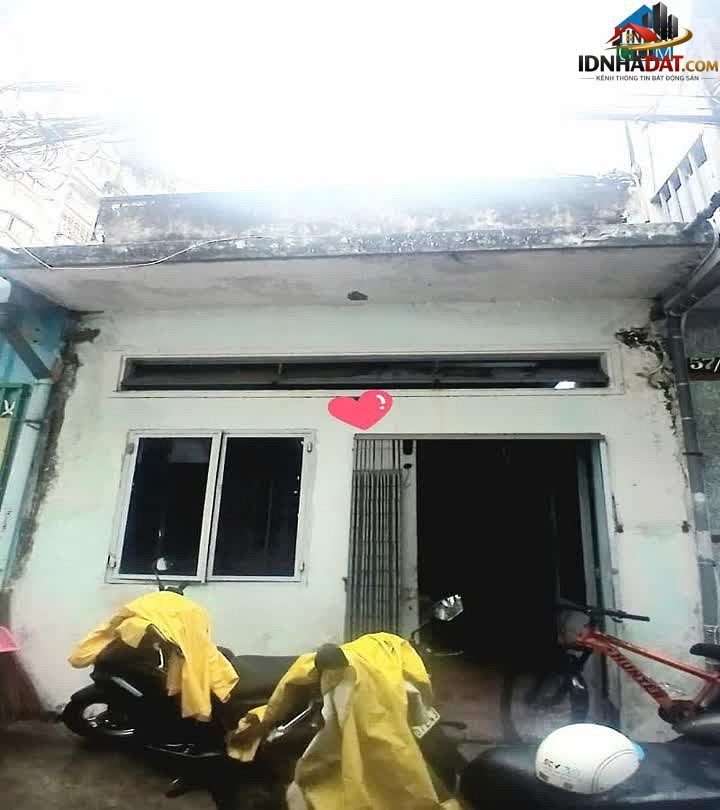 Bán nhà Phường 9 Quận 5 Thành Phố Hồ Chí Minh diện tích 50 m² giá 7.5 tỷ