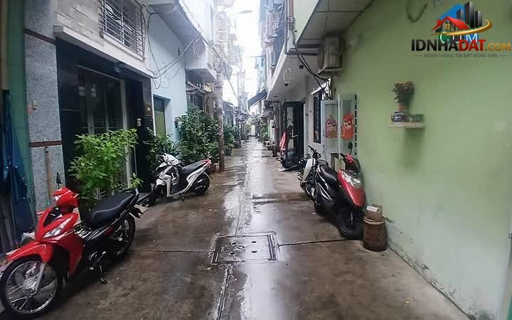 Bán nhà Phường 9 Quận 5 Thành Phố Hồ Chí Minh diện tích 50 m² giá 7.5 tỷ