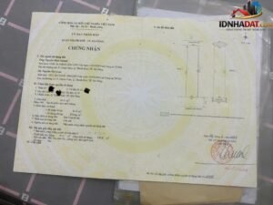 Bán nhà mặt phố Thái Thị Bôi Phường Chính Gián Quận Thanh Khê Thành Phố Đà Nẵng diện tích 63 m² giá 7.5 tỷ