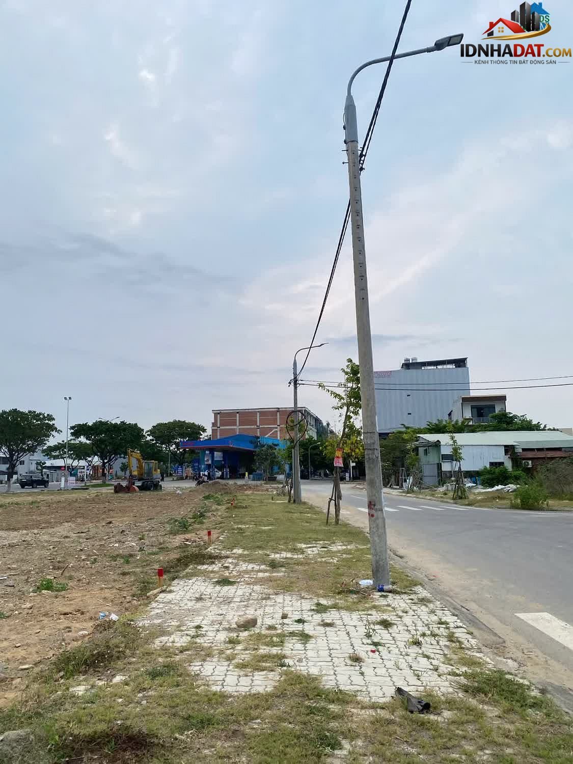 Bán đất Ngũ Hành Sơn Đà Nẵng giá thỏa thuận diện tích lớn