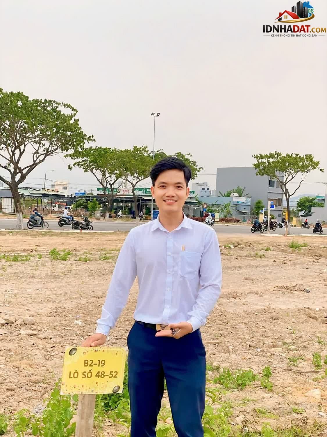 Bán đất Ngũ Hành Sơn Đà Nẵng giá thỏa thuận diện tích lớn